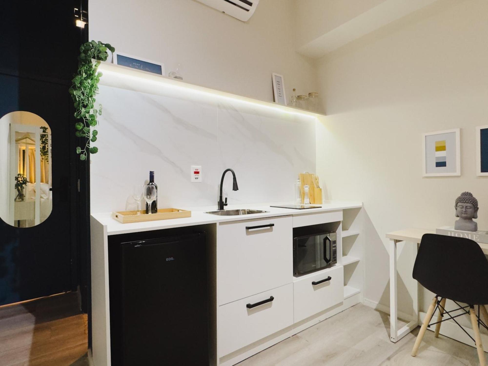 Apartament Ape Metro Higienopolis Mackenzie São Paulo Zewnętrze zdjęcie